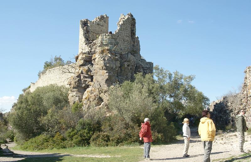 76 - 08 03 23 - Mont Caume (Jean Paul B) - DSLR-A100 .JPG